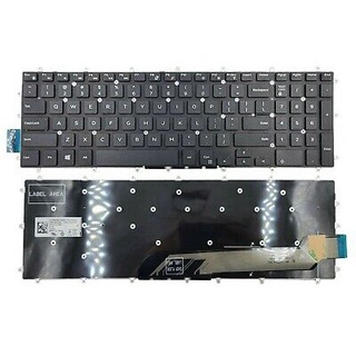 laptop keyboard For Dell Inspiron 15-5565 5567 5568 17 5765 5767 03NVJK 7778 7779