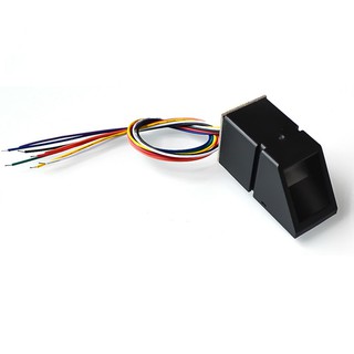AS608 Optical Fingerprint Reader Module Sensor For Arduino