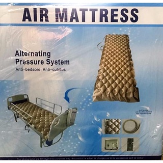 Air Mattress anti-bedsore anti-cubitus therapeutic mattress