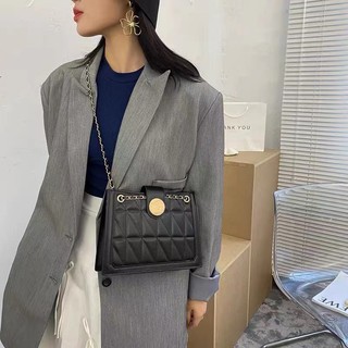 B044 COD Chain Bag Shoulder Bag Korean Fashion Bag Lady Messenger Bag Sling