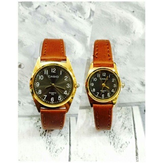 couple watchwatch for men♈∏Casio couple watch with box