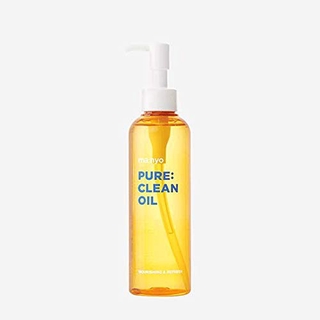 Manyo Factory Pure Cleansing Oil 200ml (K-Cosmetic Award Oil)