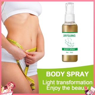 『BODY』Gynecomastia Cellulite Melting Spray Body Care Cosmetics For Firming Slimming