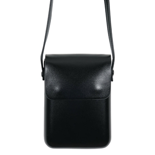 IELGY Mobile phone bag female messenger small bag, trendy fashion all-match vertical shoulder bag small shoulder bag (6)
