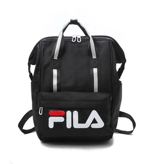 Menↂ□♧【PHI local stock】 Unisex Laptop Backpack School Bag Outdoot Bag Couple'S Bag