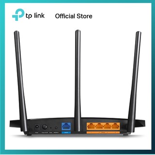 Tp-Link Archer A8 AC1900 Wireless MU-MIMO WiFi Router | 2.4G & 5G Dual Band Gigabit Router | TP LINK (3)