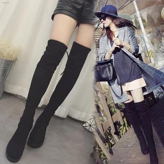 ◆♀Long over-the-knee boots