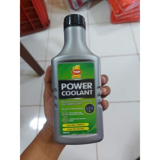 Coolant Top1 POWER COOLANT READY TO USE 500mL
