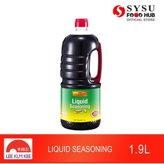 Lee Kum Kee Liquid Seasoning 1.9L