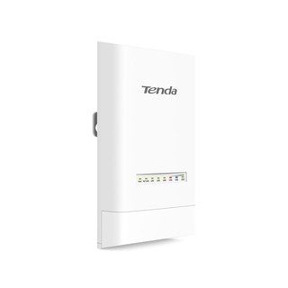 Tenda OS3 5km 5G 867Mbps 2 in 1 outdoor bridge switch with 4 network ports CPE wireless WiFi (2)