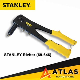 STANLEY Riviter (69-646)
