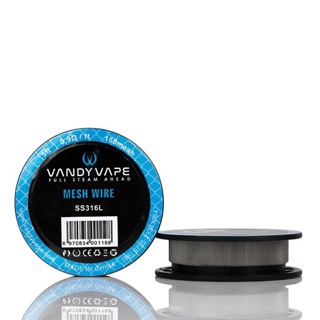 Vandy Vape Mesh Wire - LEGIT/ORIGINAL