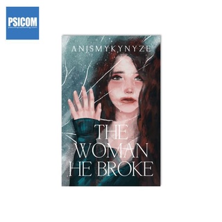 Psicom - The Woman He Broke by Anjsmykynyze NRHW