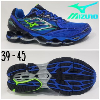 ❄♚✽Original Mizuno Wave Prophecy Volleyball Shoes 6 Premium Original Volleyball Shoes Women Volleyba (1)