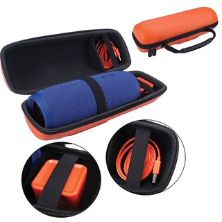 EVA Hard Portable Carry Storage Case Bag Box For JBL Charge 3 Bluetooth Speaker