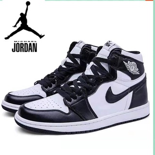 2021 UNISEX High Cut AirJordan Shoes Running and Basketball Shoes for Men's and Ladies (1)
