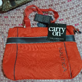 Original Nautica Carry on Bag (7)