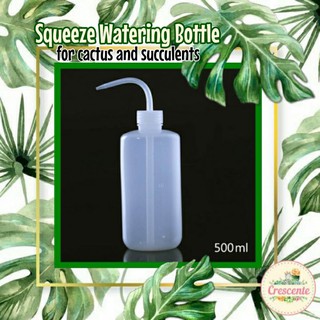 Squeeze Watering Bottle for CNS