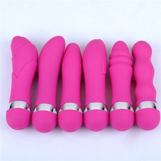 BcjD Sex Shop Dildo Vibrator Av Stick G Spot Magic Wand Anal Bead Clitoris Stimulator Prostate Massa