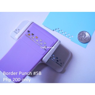 Border Craft Puncher #5 (2)