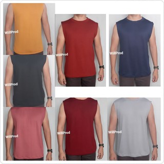 Muscle Tees for Men (Fits Large)