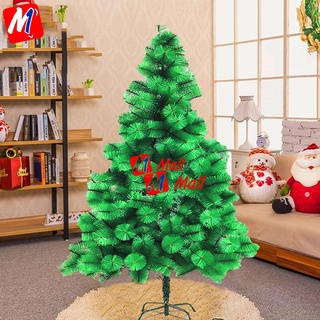 One Mall 120cm/4ft PE&PVC Mixed Christmas Tree Artificial For Decorating(Green)