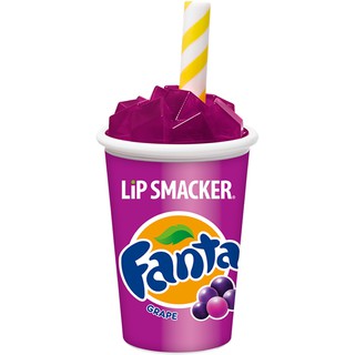 Lip Smacker Fanta Grape Cup Lip Balm