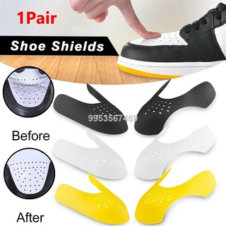 Anti-Wrinkle Crease Shoes Protectors Shield Anti Crease Shields Force Protection Shoes