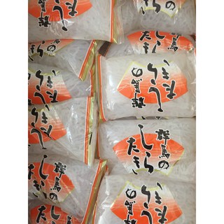 Shirataki Keto Japan Noodles 200g (Set of 6 packs) Konnyaku Konjac (1)