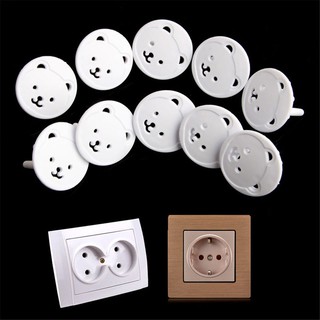 New Plug Protector Child Baby Socket Cover Power Kid