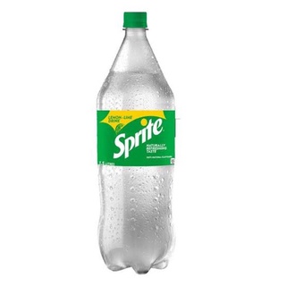 Carbonated drinks☸Sprite Refreshing Soda 1.5L
