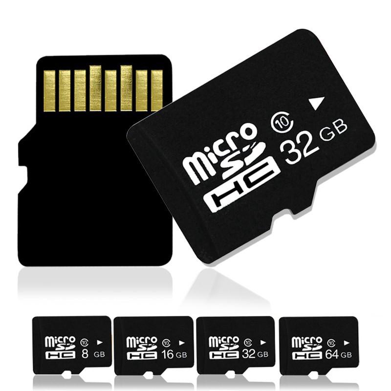 Micro SD Card High speed Class 10 Mini SD Card TF Cards 4GB 8GB 16GB 32GB 64G (1)
