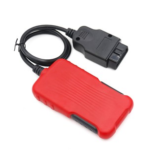 Universal OBDII Diagnostic Tool Scanner Code Reader Car Code Scan for All 1996 and Newer OBDII Compliant Vehicles V309 (6)