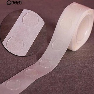 [COD] Greenhome Double Sided Adhesive Tape Balloon DIY Wedding Craft Sticker (2)