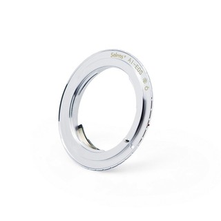 Selens AI-EOS Lens Adapter Ring for Nikon AI/D/AIS/F Mount to EOS EF (4)