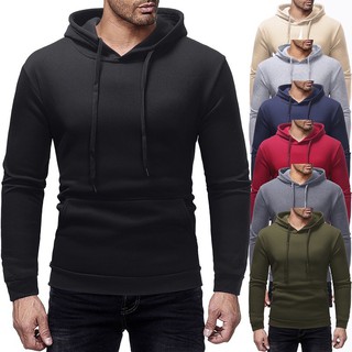SML Cotton Hoodies Sweater / Jacket 202066