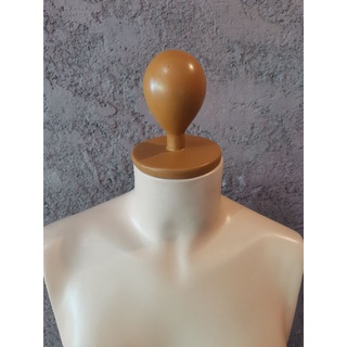 Round Head Pin for Torso Mannequin