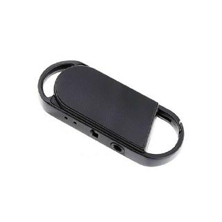 Mini 8GB Recorder Voice Activated Device Keychain Sound Dictaphone Audio (8)