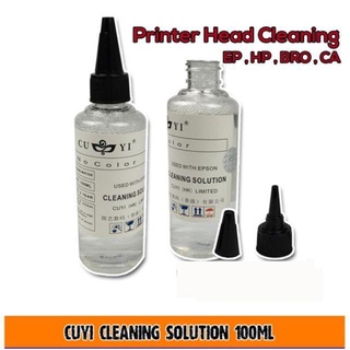 Camera cleaning kit✓Cleaning solution 100ml for printer cleaning