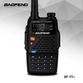 Baofeng BF-F9+ Two Way Radio Walkie Talkie