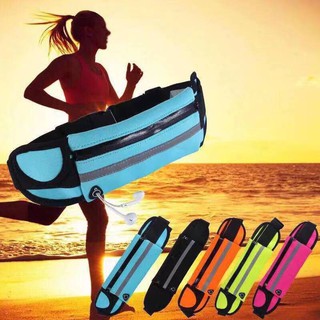 COD New Jogging Running Sports Outdoor Waterproof Bag