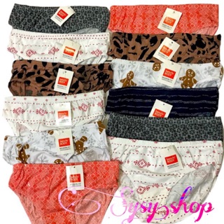 COD 12pcs bench panty underwear for women new stock ✔️ (1)