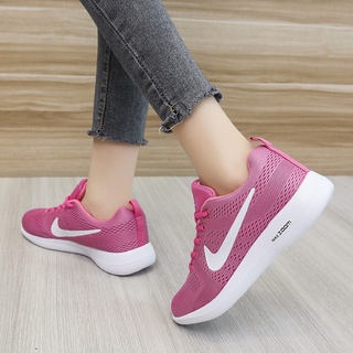 【Ready Stock】¤♀Nike Zoom Low Cut For women sneakers running shoes for women (3)