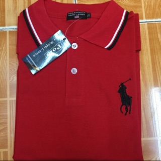 Polo shirt for men's &COD