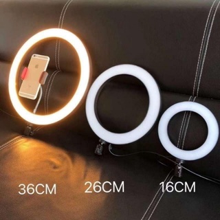 selfie light✕▲selfie ringlight 26cm,33cm,only (without s