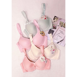 Toys Scooter For Kidsnew born babybaby toy☽YUME NEW ARRIVAL SEMI PADDED WITH WIRE NURSING BRA MATERN