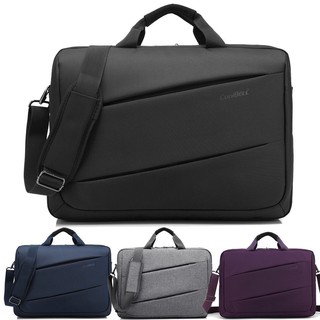 New Coolbell Waterproof&Shockproof 17,17.3 Inch Business Laptop Messenger Bag