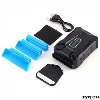 quality goodsAP mini cooler LAPTOP EXHAUST Vacuum Fan USB