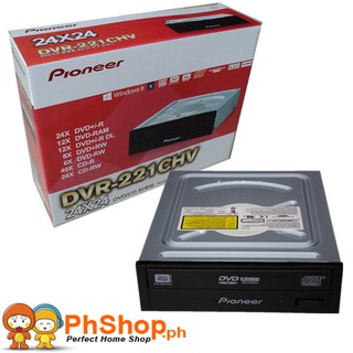 Desktop PC DVD recorder SATA COM A-2101 32052 W10