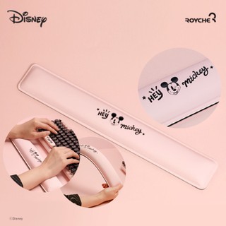 Disney MICKEY MOUSE Keyboard Wrist Rest Pad By ROYCHE